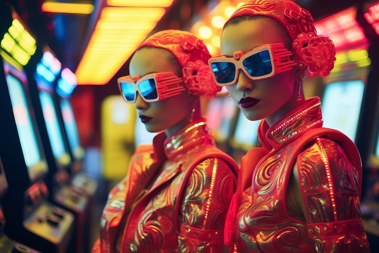 Antarmuka aplikasi mobile ugwin288 menampilkan permainan kasino dan sportsbook