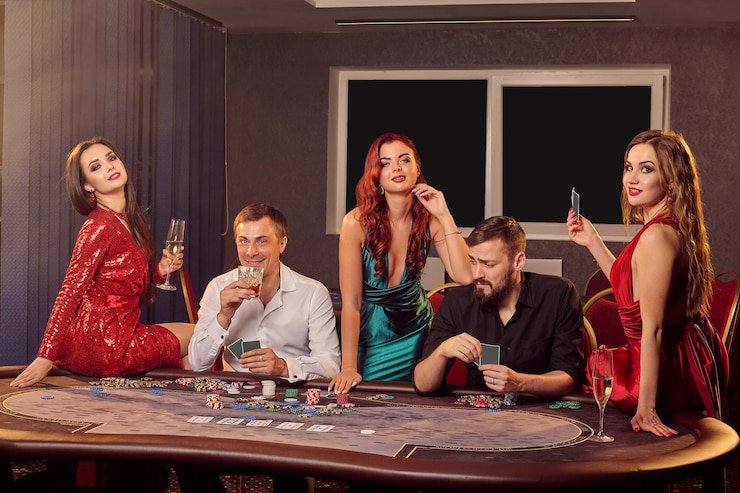Penjelasan nilai kartu dalam Bandar Poker ugwin288