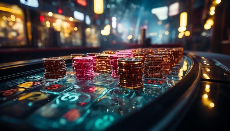 Tampilan permainan Fa Cai Shen Deluxe di aplikasi Android ugwin288