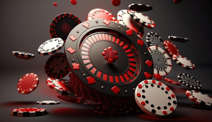 Mode putaran gratis dan fitur bonus Fa Cai Shen Deluxe